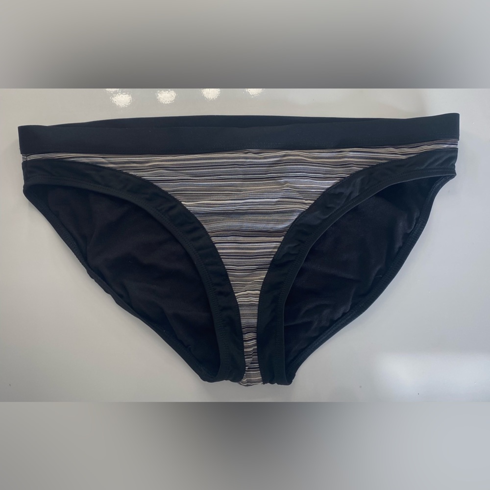 Athleta Bikini Bottoms